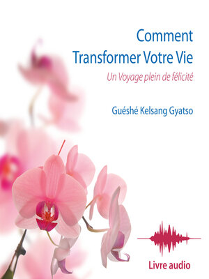 cover image of Comment Transformer Votre Vie